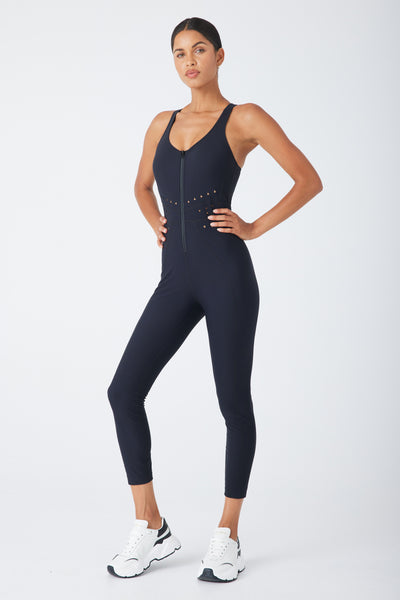 Hunter Jumpsuit – Gigi C Bikinis