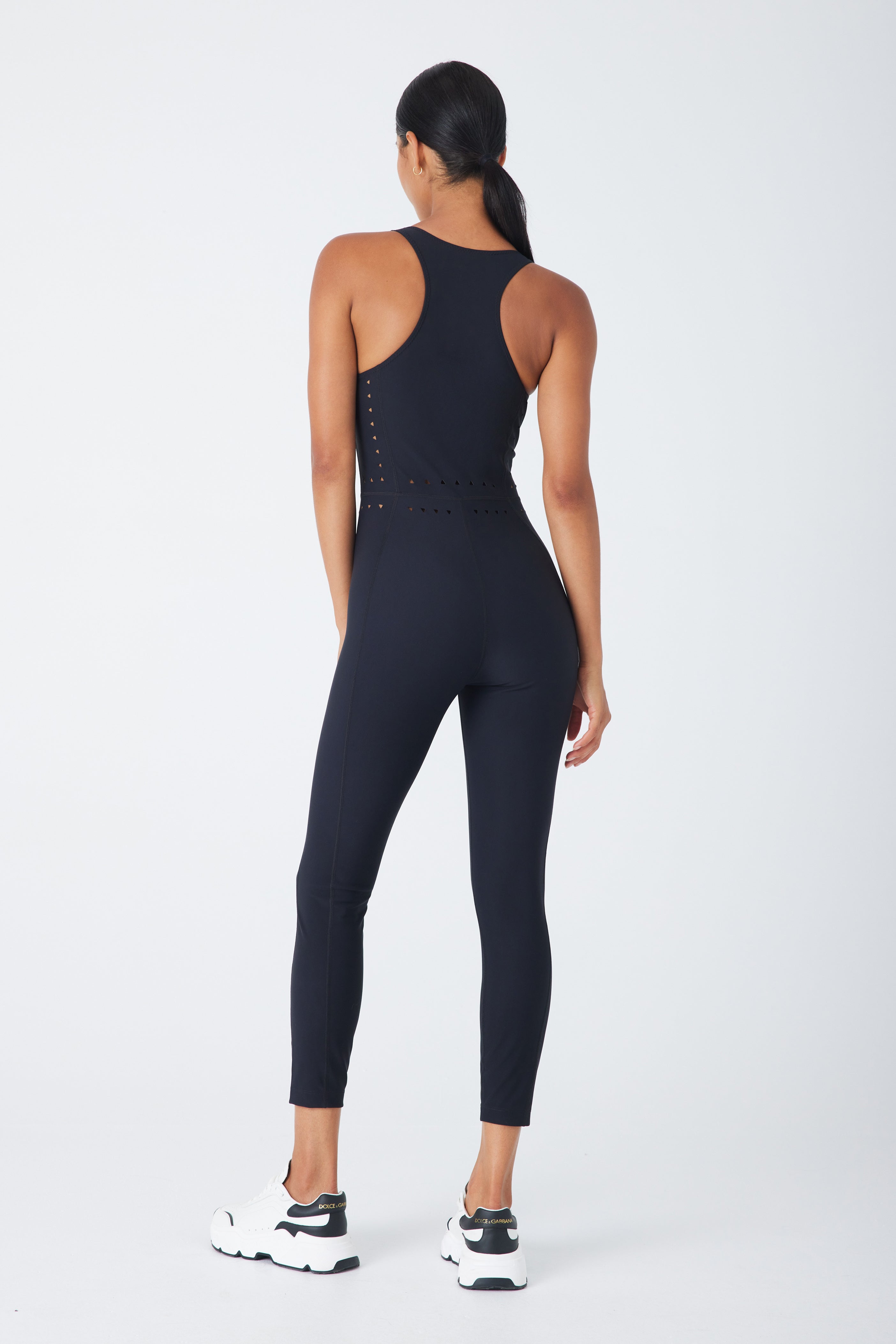 Hunter Jumpsuit – Gigi C Bikinis